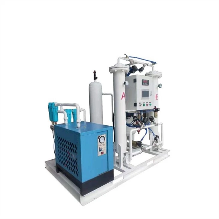 Machine For Breeding Oxygen Concentrator