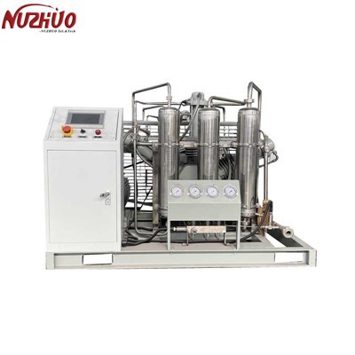 پسٹن نائٹروجن بوسٹر